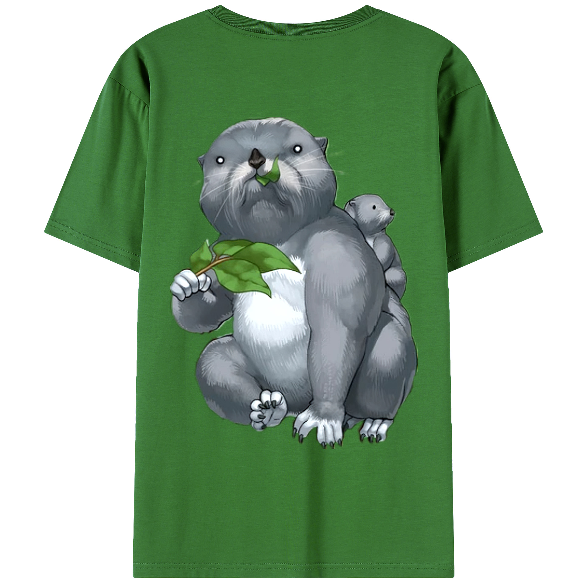 （画像用） 遊☆戯☆王 Yu-Gi-Oh! レディース半袖Tシャツ(バックプリント)